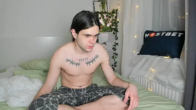 lilkimch online show from 02/11/26, 07:13