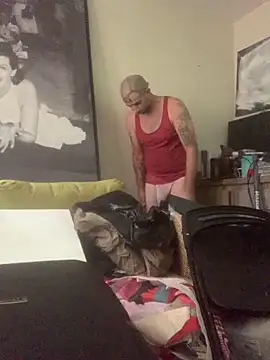 Hothotboyg online show from 02/17/26, 10:38