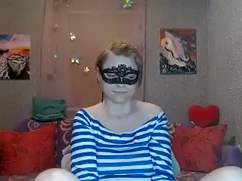 Miss Nona online show from 04/18/26, 04:00