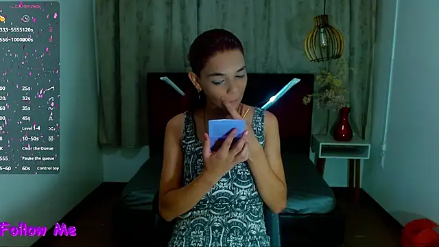 luisa  torres online show from 03/27/26, 02:50