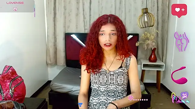 luisa  torres online show from 03/29/26, 03:17