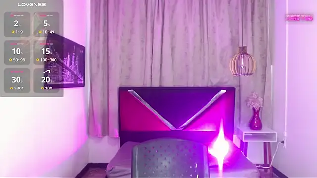 luisa  torres online show from 05/22/26, 03:24