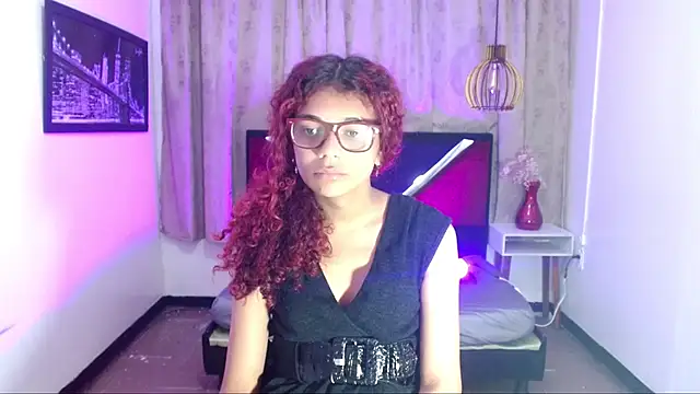 luisa  torres online show from 07/01/26, 03:08