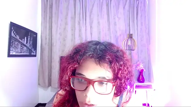 luisa  torres online show from 07/02/26, 03:17