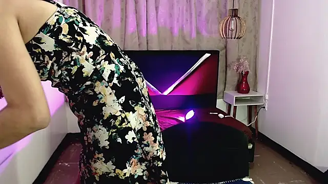 luisa  torres online show from 07/16/26, 03:23