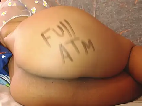 Messy-diana21 online show from 10/19/25, 06:41