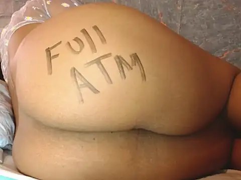 Messy-diana21 online show from 10/23/25, 07:12