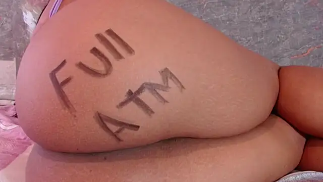 Messy-diana21 online show from 01/31/26, 09:02