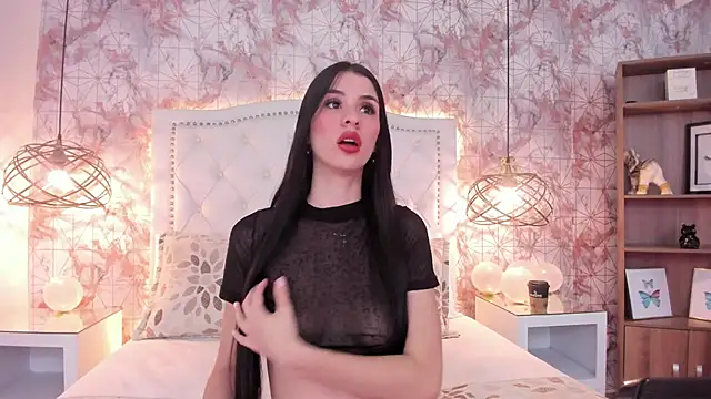 ScarletMore online show from 02/13/26, 01:07