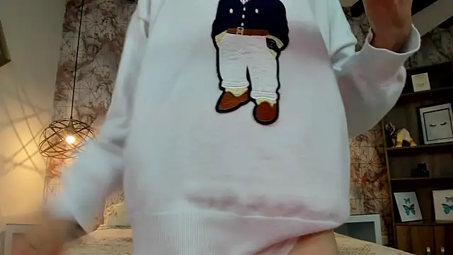 ScarletMore online show from 04/20/26, 11:35