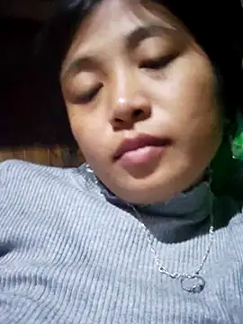 Angela-babyxx online show from 11/16/25, 12:11