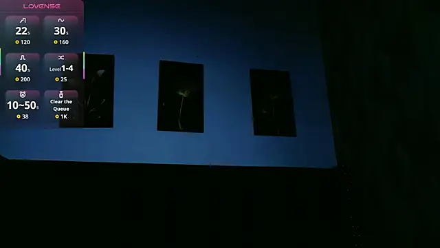 mamaneedsfun online show from 11/01/25, 12:51