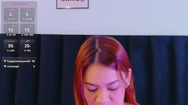 mamaneedsfun online show from 04/24/26, 02:25