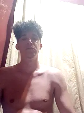 parcialfetiche online show from 10/20/25, 01:06