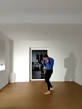 EyesNeverLies online show from 09/14/25, 01:16