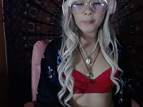 Delliriummm online show from 03/15/26, 06:30