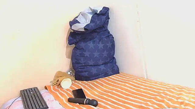 EbonyPhatBooty online show from 10/24/25, 06:10