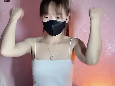 Analia59 online show from 11/07/25, 03:23