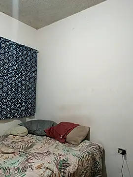 Jovenlechoso2044 online show from 12/21/25, 12:34