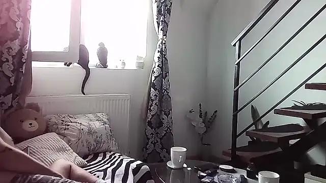 RyanStorm  online show from 09/10/25, 09:42