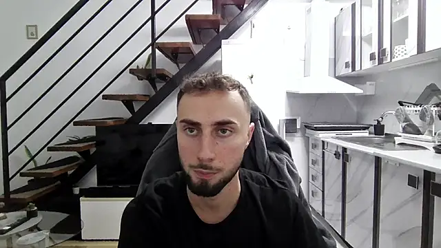 RyanStorm  online show from 10/03/25, 04:37