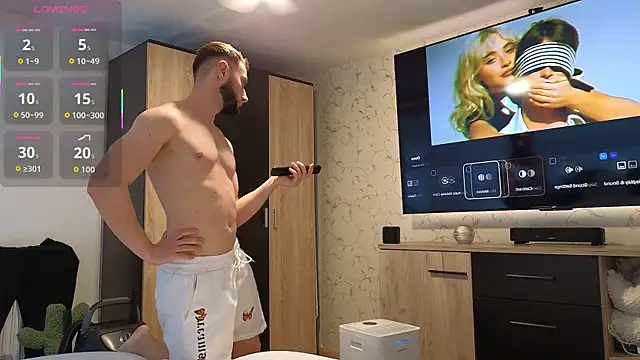 RyanStorm  online show from 04/09/26, 12:21