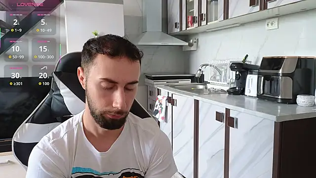 RyanStorm  online show from 05/19/26, 08:09