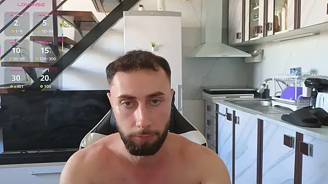 RyanStorm  online show from 06/02/26, 02:41