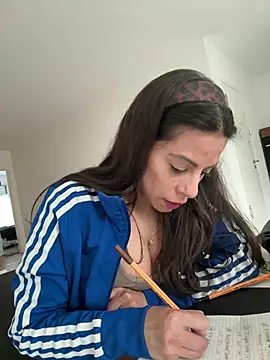 Teparolaverga1990 online show from 03/25/26, 04:57