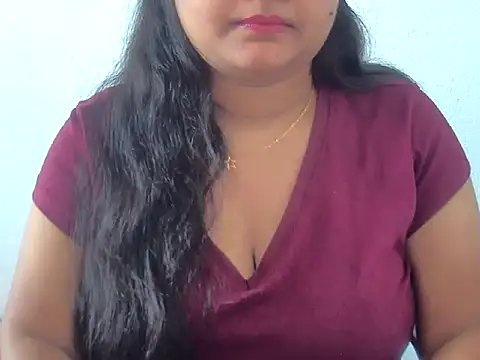 Saniya K online show from 11/10/25, 03:16