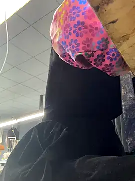 DHJM168 online show from 11/12/25, 11:58