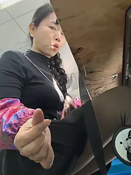 DHJM168 online show from 11/20/25, 02:45