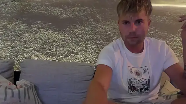 RioBlaze online show from 09/10/25, 07:58