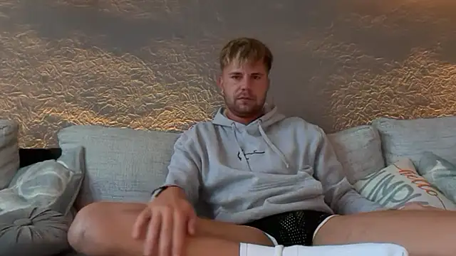 RioBlaze online show from 09/18/25, 05:20