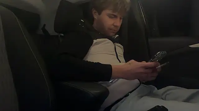 RioBlaze online show from 03/04/26, 06:47