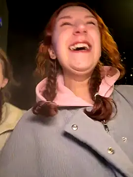 FroggyAnna online show from 12/05/25, 06:48