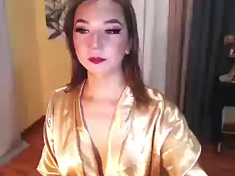 Fujiko2020 online show from 03/28/26, 01:11