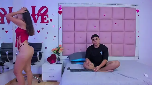 Aliss Aron online show from 02/21/26, 12:06