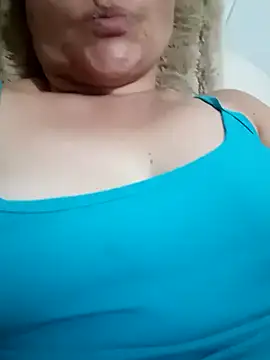 Isbettyche online show from 03/02/26, 02:58