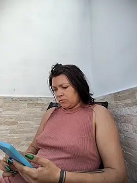 Snapshot of caperucita1807 chatting on 09/10/25, 07:19 caperucita1807 online show from 09/10/25, 07:19