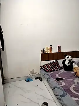 Sexy vernilla online show from 02/26/26, 09:47