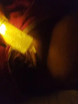 GoddessChantelle online show from 11/23/25, 01:38