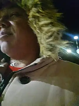 GoddessChantelle online show from 11/25/25, 07:58