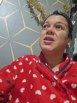 GoddessChantelle online show from 12/16/25, 09:20