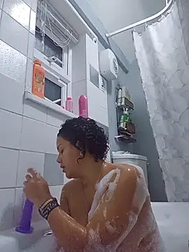 GoddessChantelle online show from 12/21/25, 04:47