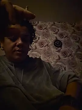 GoddessChantelle online show from 01/05/26, 10:02