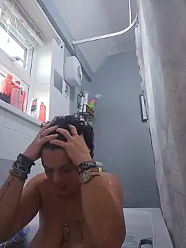 GoddessChantelle online show from 01/10/26, 03:03