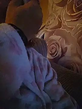 GoddessChantelle online show from 02/01/26, 03:32