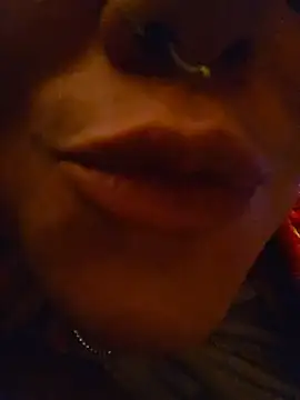 GoddessChantelle online show from 02/06/26, 09:51