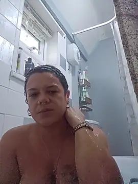 GoddessChantelle online show from 02/15/26, 03:09